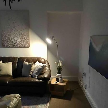 Hillcrest Cottage, Comfy Flat, Trendy Uplands Area Swansea Dış mekan fotoğraf