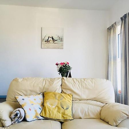 Hillcrest Cottage, Comfy Flat, Trendy Uplands Area Swansea Dış mekan fotoğraf