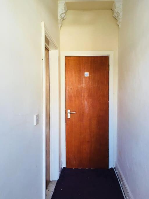 Hillcrest Cottage, Comfy Flat, Trendy Uplands Area Swansea Dış mekan fotoğraf