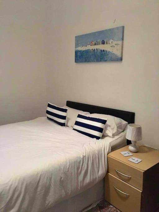 Hillcrest Cottage, Comfy Flat, Trendy Uplands Area Swansea Dış mekan fotoğraf